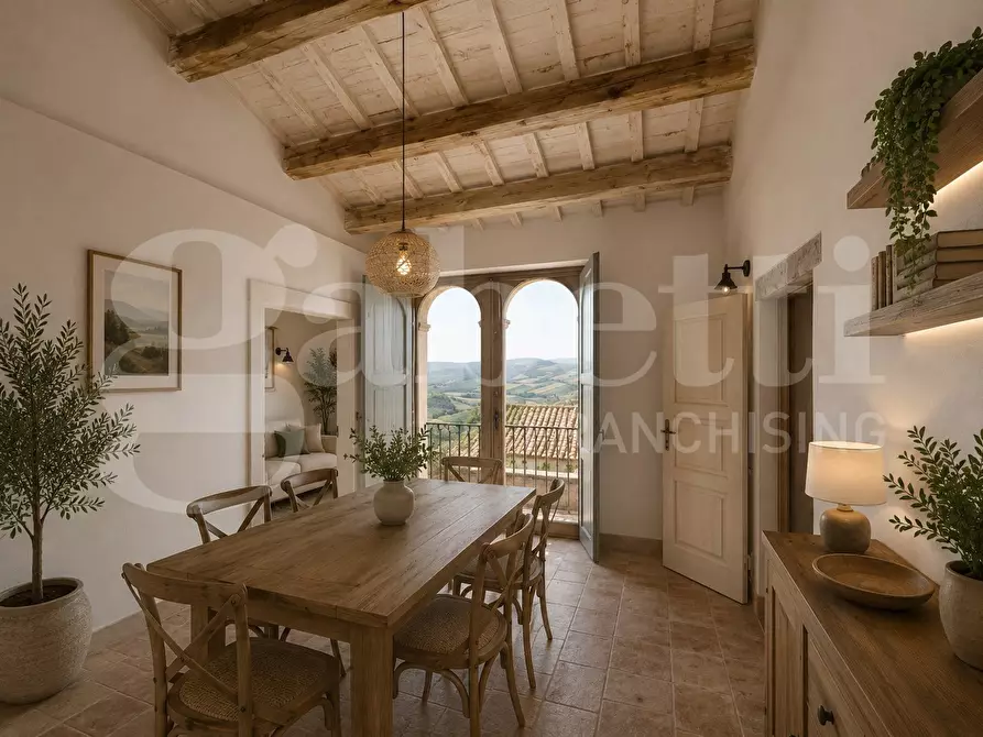 Immagine 17 di Appartamento in vendita  in Via terranova, 60 a Tortoreto