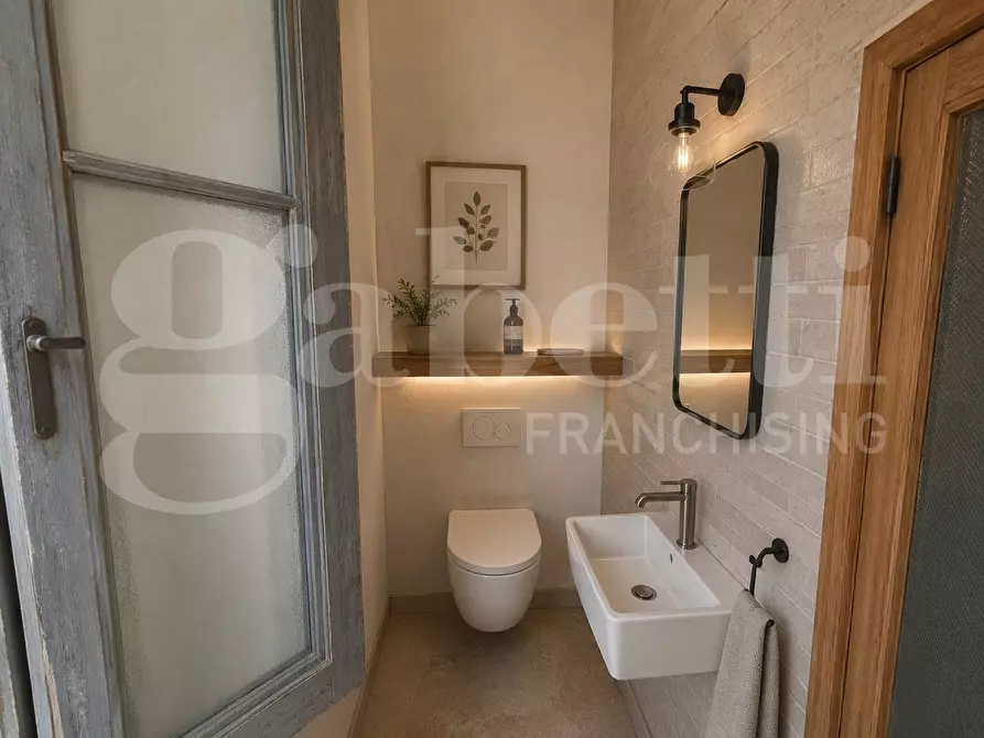 Immagine 23 di Appartamento in vendita  in Via terranova, 60 a Tortoreto