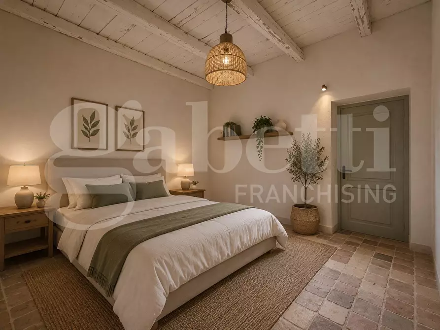 Immagine 25 di Appartamento in vendita  in Via terranova, 60 a Tortoreto