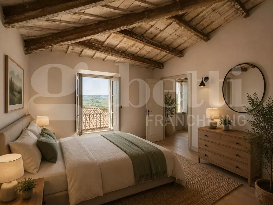 Immagine 18 di Appartamento in vendita  in Via terranova, 60 a Tortoreto