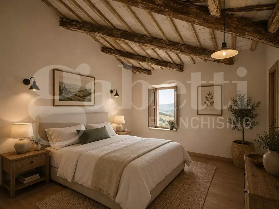 Immagine 22 di Appartamento in vendita  in Via terranova, 60 a Tortoreto