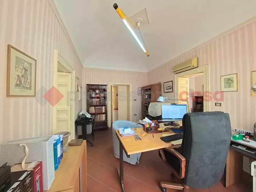 Immagine 8 di Appartamento in vendita  in Via del collegio, 13 a Siracusa