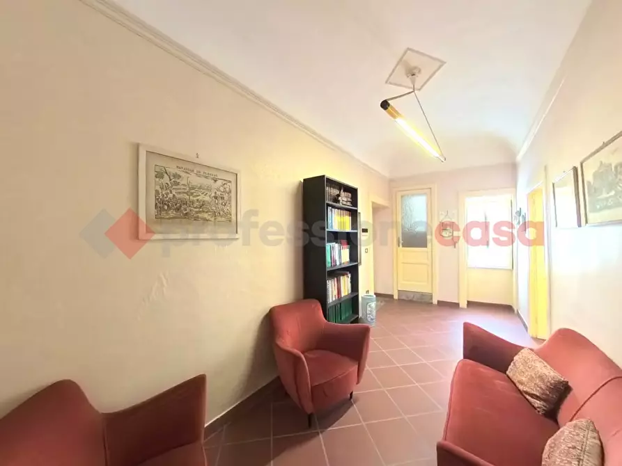 Immagine 3 di Appartamento in vendita  in Via del collegio, 13 a Siracusa