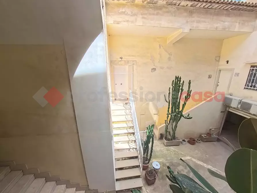 Immagine 1 di Appartamento in vendita  in Via del collegio, 13 a Siracusa