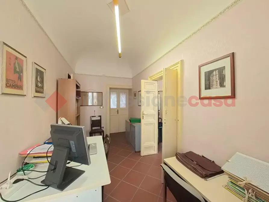 Immagine 5 di Appartamento in vendita  in Via del collegio, 13 a Siracusa