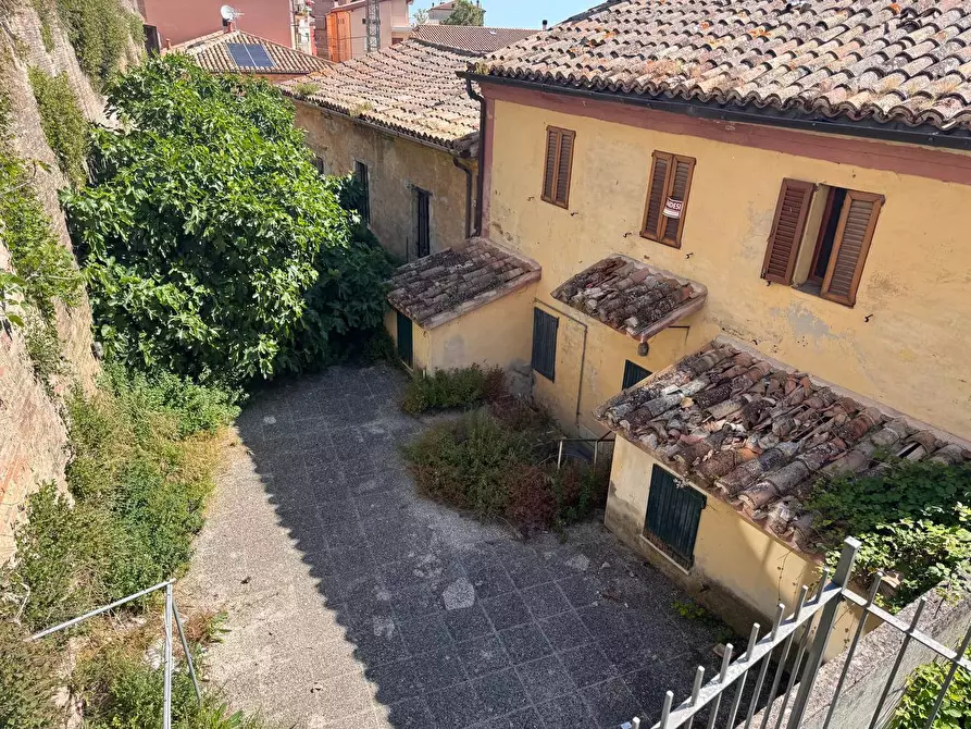 Immagine 13 di Terratetto in vendita  in Via Nazario Sauro, 53 a Filottrano
