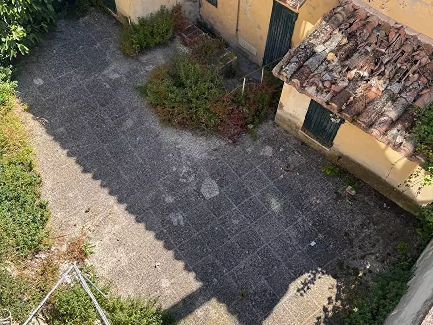 Immagine 14 di Terratetto in vendita  in Via Nazario Sauro, 53 a Filottrano