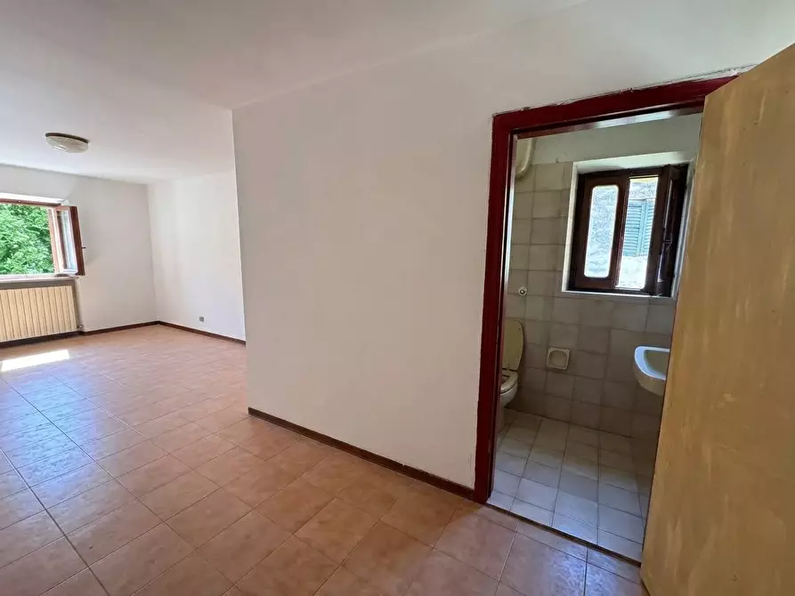 Immagine 19 di Terratetto in vendita  in Via Nazario Sauro, 53 a Filottrano