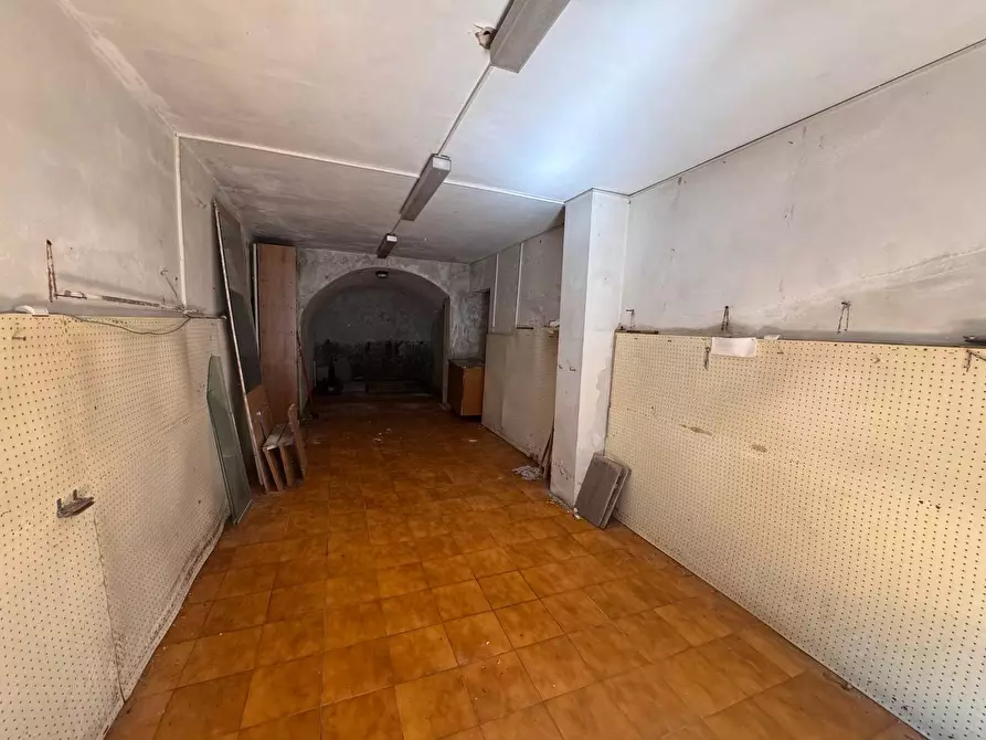 Immagine 24 di Terratetto in vendita  in Via Nazario Sauro, 53 a Filottrano