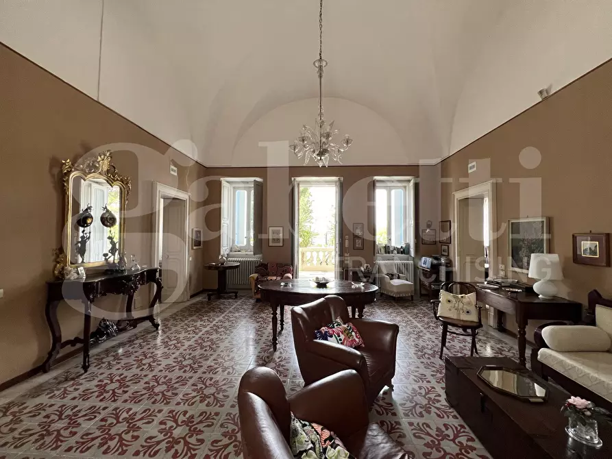 Immagine 7 di Villa in vendita  in Via Garibaldi, 43 a Arnesano