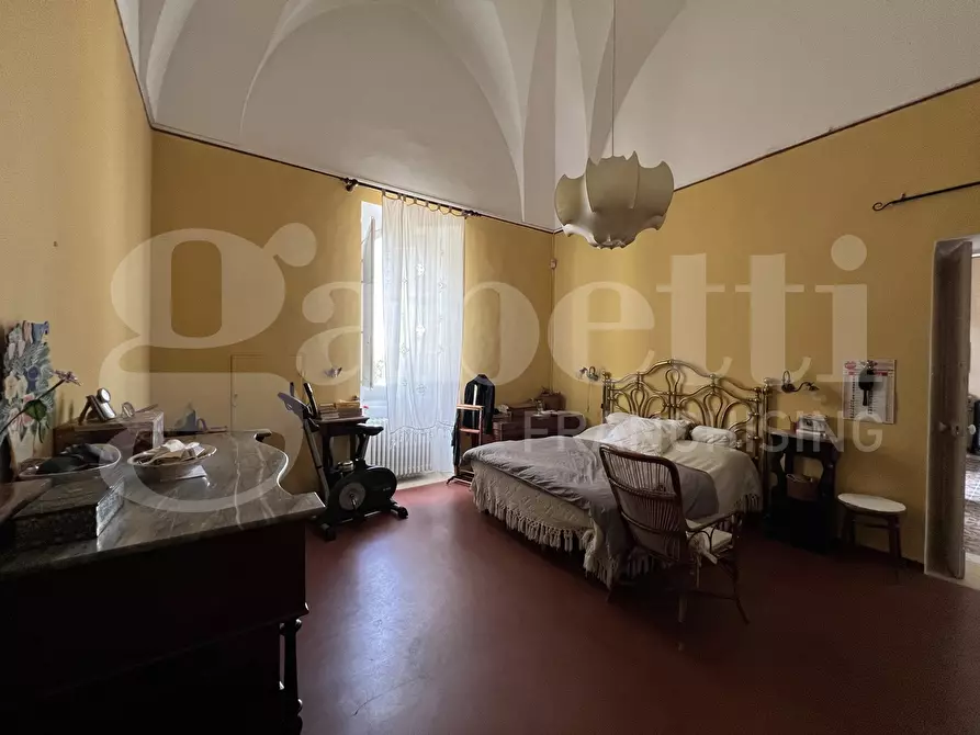 Immagine 13 di Villa in vendita  in Via Garibaldi, 43 a Arnesano