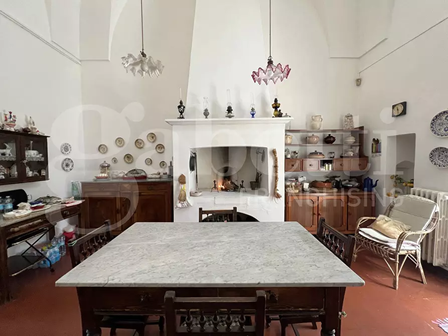 Immagine 22 di Villa in vendita  in Via Garibaldi, 43 a Arnesano