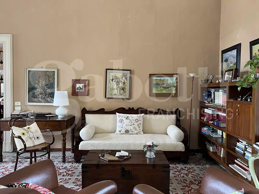 Immagine 9 di Villa in vendita  in Via Garibaldi, 43 a Arnesano