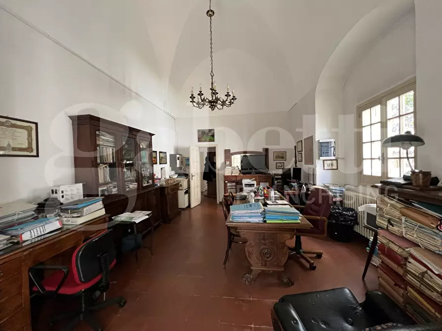 Immagine 12 di Villa in vendita  in Via Garibaldi, 43 a Arnesano
