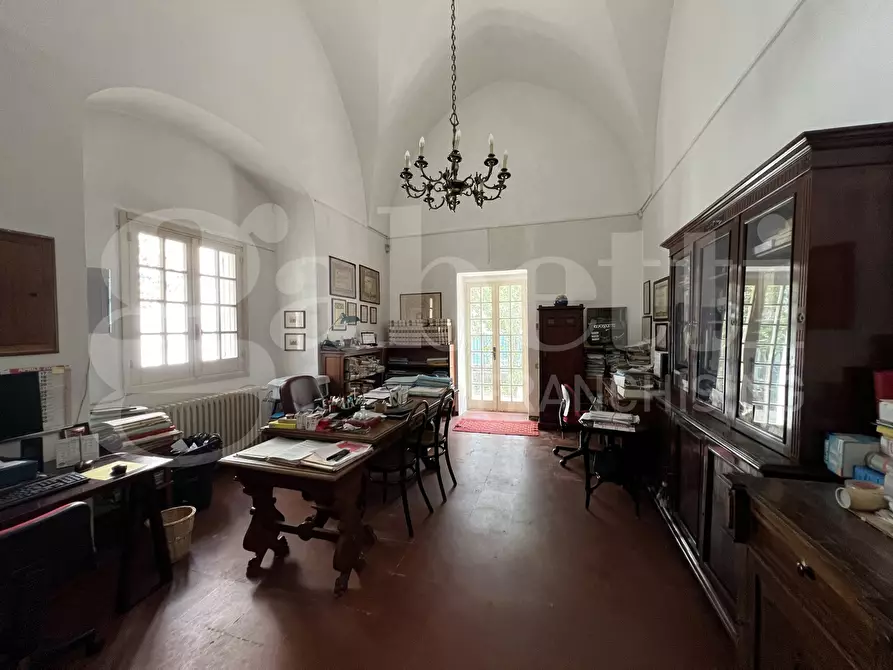 Immagine 11 di Villa in vendita  in Via Garibaldi, 43 a Arnesano