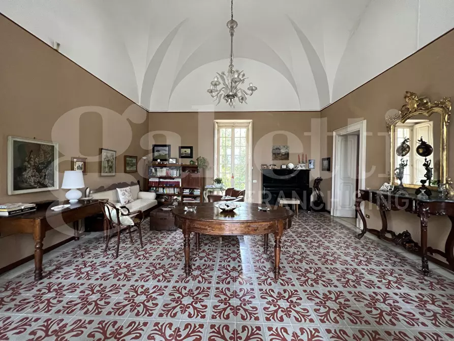 Immagine 6 di Villa in vendita  in Via Garibaldi, 43 a Arnesano