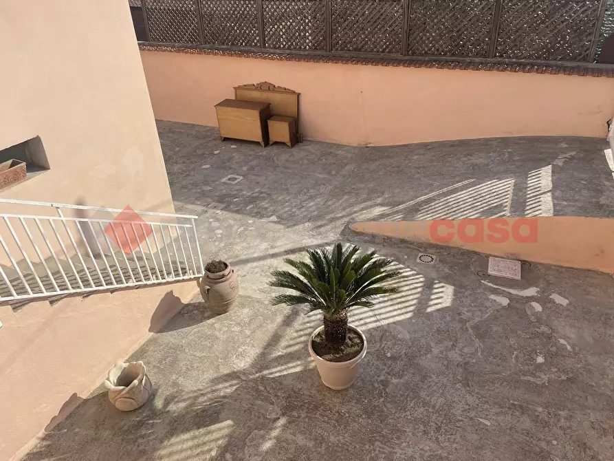 Immagine 16 di Appartamento in vendita  in Via traversa Albamonte Siciliano, 1 a Pignataro Maggiore