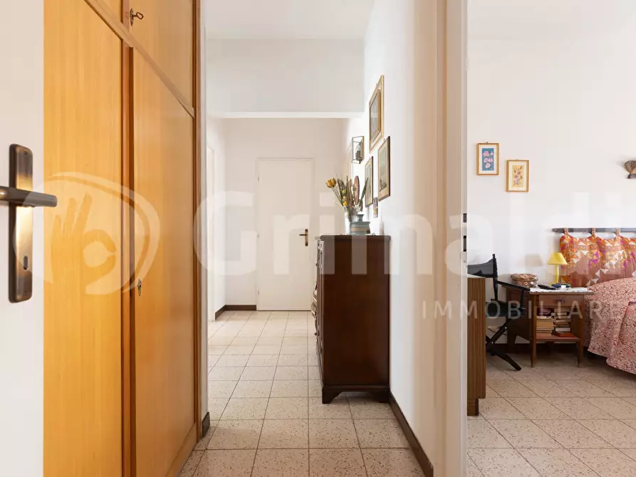 Immagine 21 di Appartamento in vendita  in Via Orio Vergani a Roma
