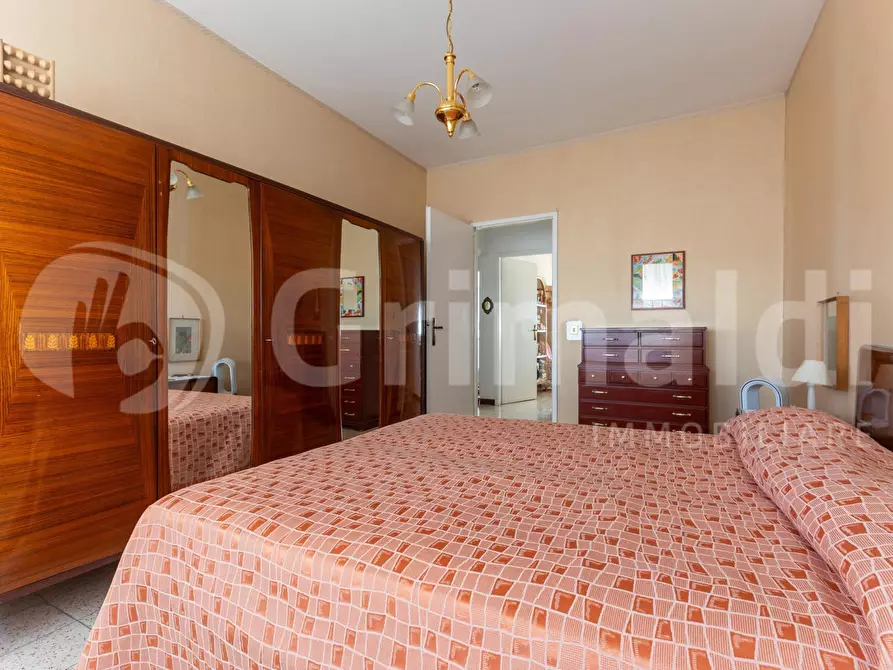Immagine 28 di Appartamento in vendita  in Via Orio Vergani a Roma