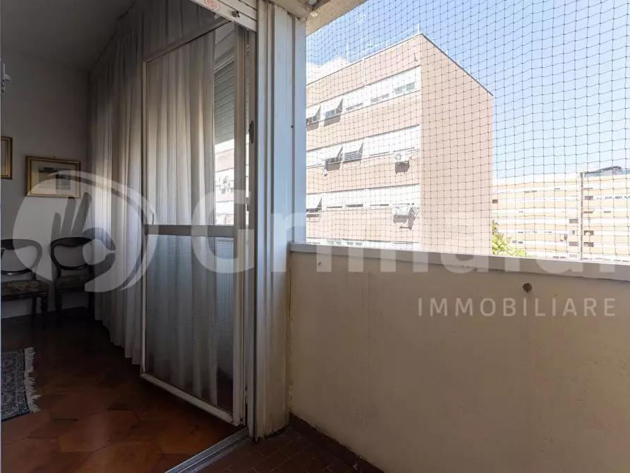 Immagine 46 di Appartamento in vendita  in Via Orio Vergani a Roma