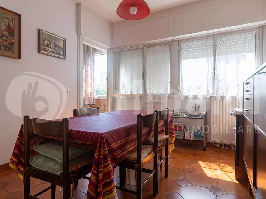 Immagine 18 di Appartamento in vendita  in Via Orio Vergani a Roma