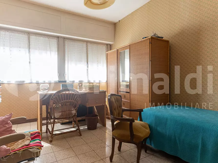Immagine 33 di Appartamento in vendita  in Via Orio Vergani a Roma
