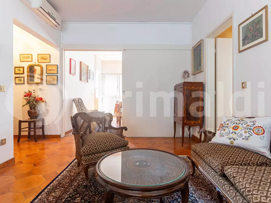 Immagine 7 di Appartamento in vendita  in Via Orio Vergani a Roma