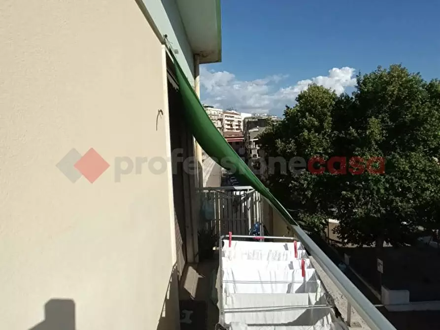 Immagine 5 di Appartamento in vendita  in Via archia poeta, 6 a Reggio Di Calabria
