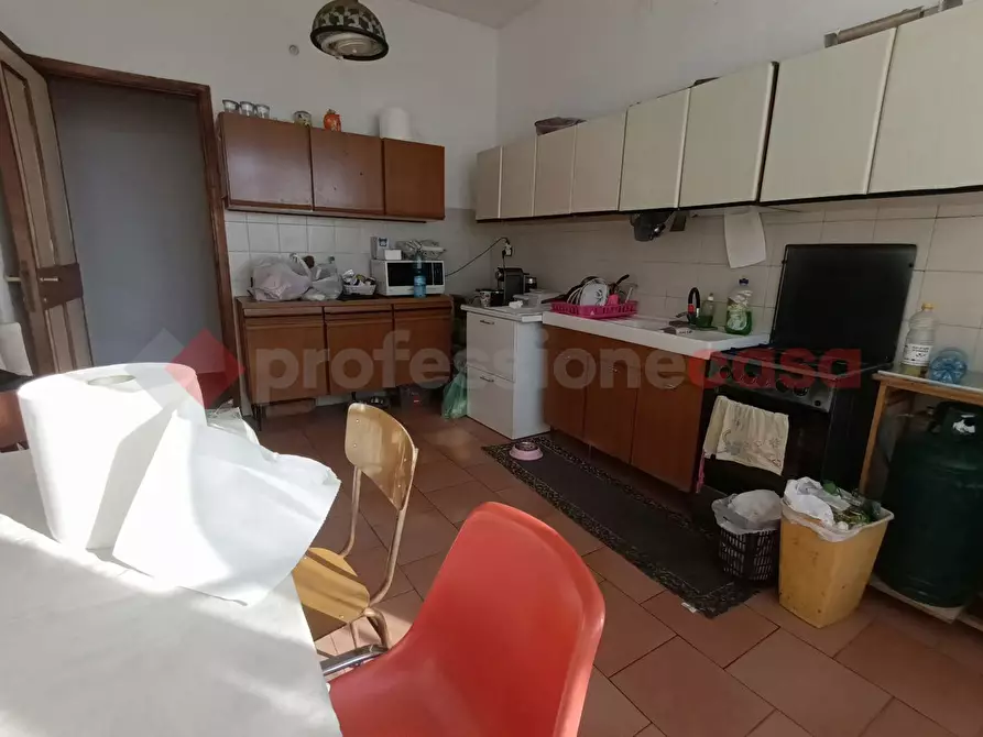 Immagine 11 di Appartamento in vendita  in Via archia poeta, 6 a Reggio Di Calabria
