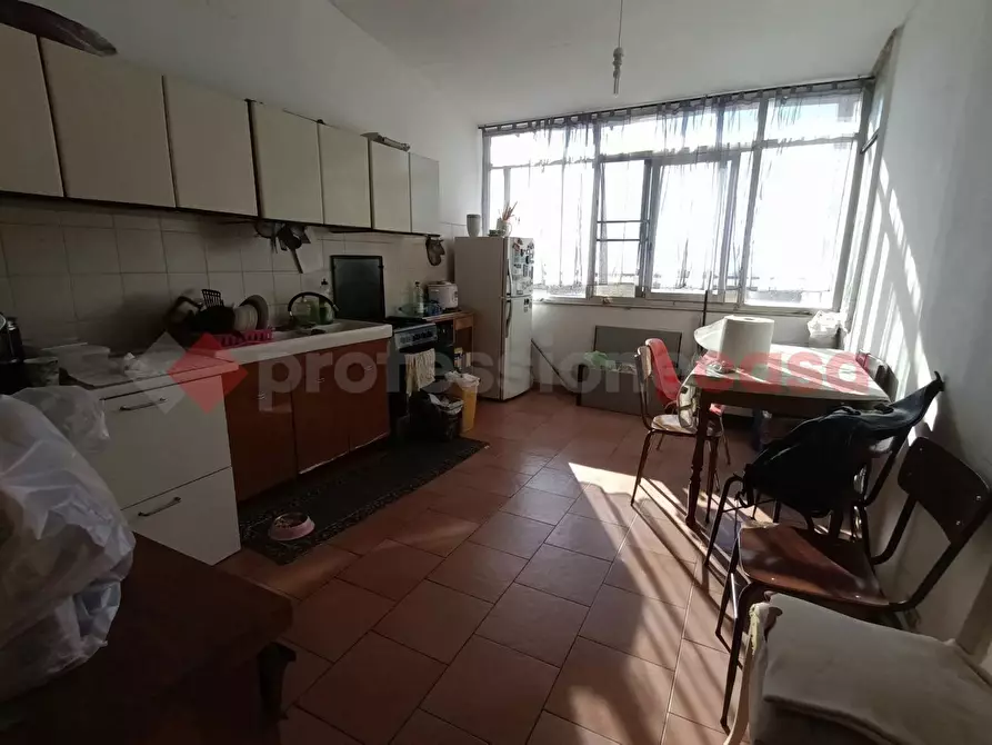 Immagine 9 di Appartamento in vendita  in Via archia poeta, 6 a Reggio Di Calabria