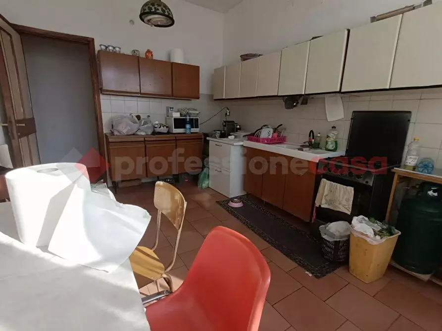 Immagine 7 di Appartamento in vendita  in Via archia poeta, 6 a Reggio Di Calabria