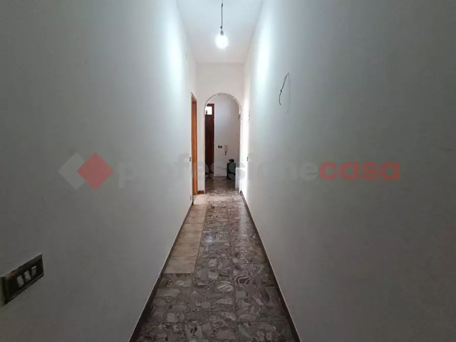 Immagine 3 di Appartamento in vendita  in Via archia poeta, 6 a Reggio Di Calabria