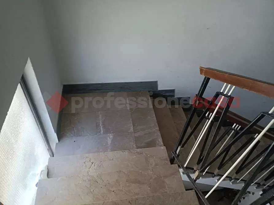 Immagine 13 di Appartamento in vendita  in Via archia poeta, 6 a Reggio Di Calabria