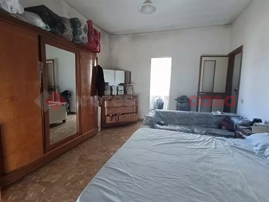 Immagine 6 di Appartamento in vendita  in Via archia poeta, 6 a Reggio Di Calabria