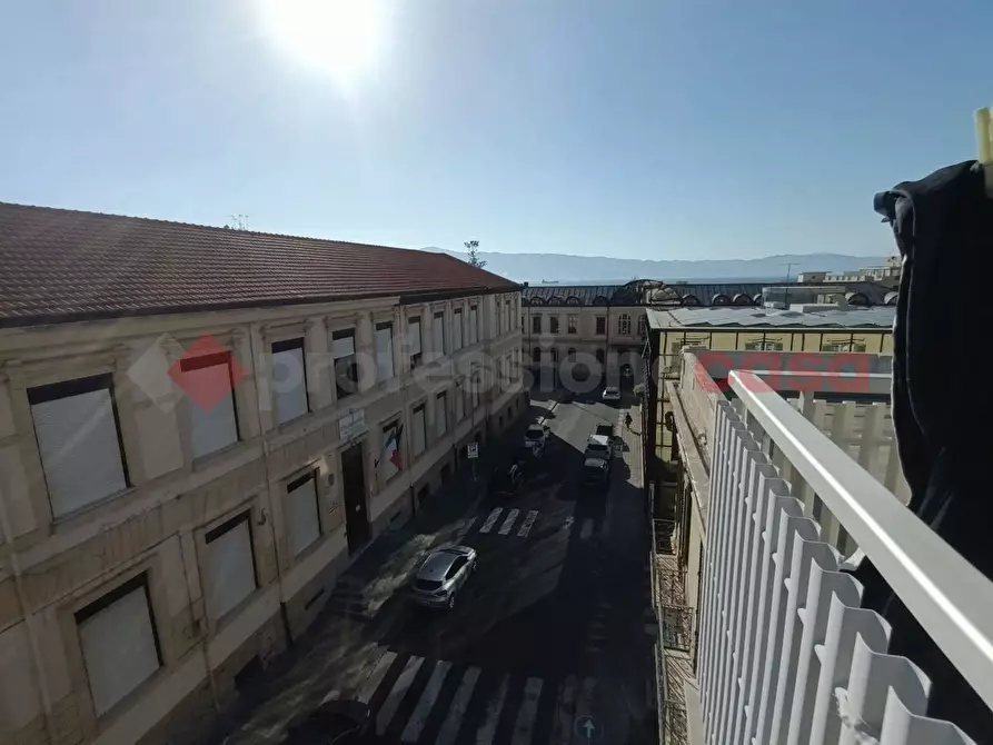 Immagine 1 di Appartamento in vendita  in Via archia poeta, 6 a Reggio Di Calabria