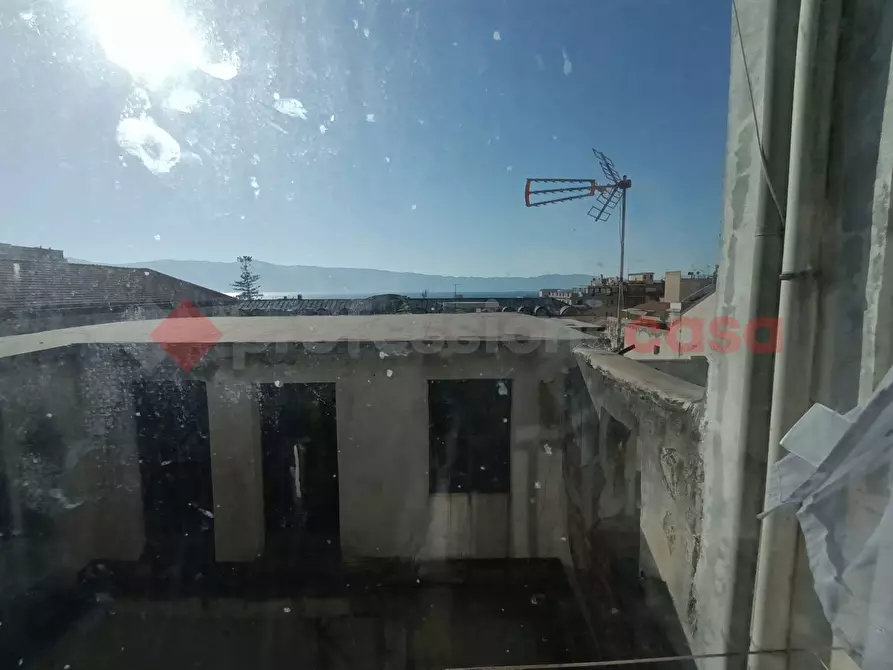 Immagine 8 di Appartamento in vendita  in Via archia poeta, 6 a Reggio Di Calabria