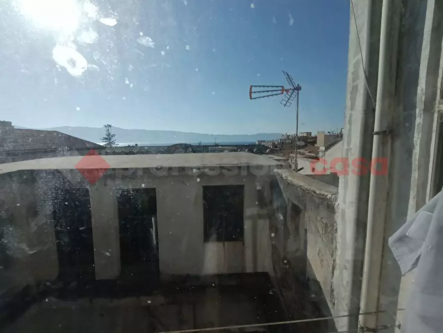 Immagine 14 di Appartamento in vendita  in Via archia poeta, 6 a Reggio Di Calabria