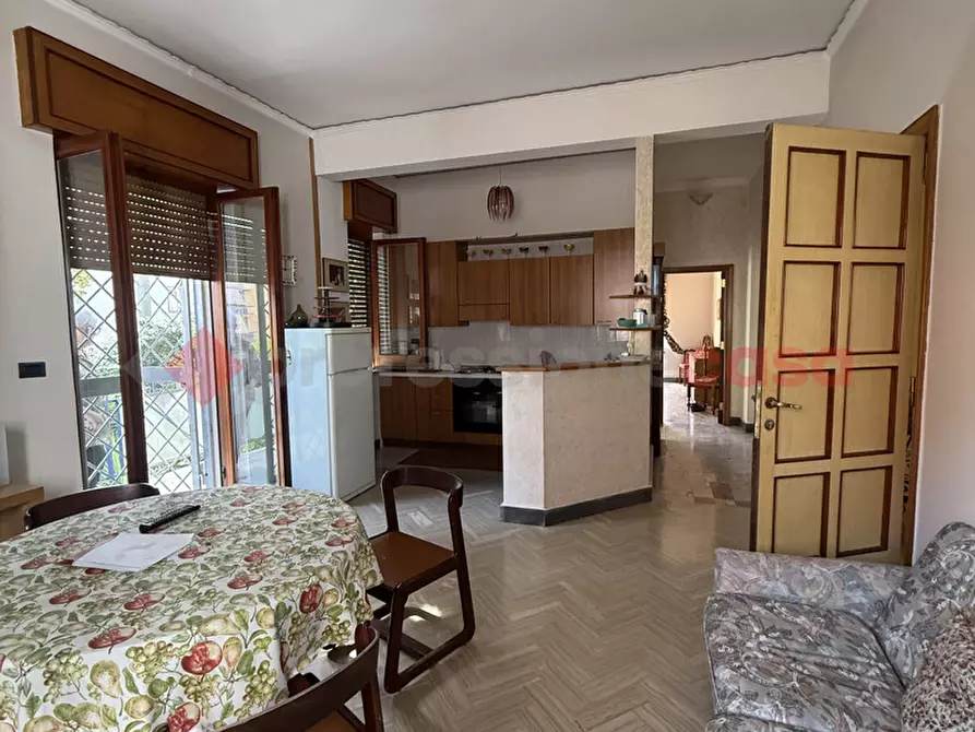 Immagine 19 di Casa bifamiliare in vendita  in Via Antonio Locatelli, 71 a Pomigliano D'arco