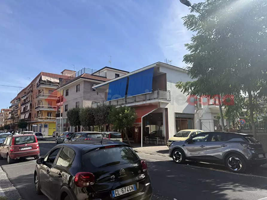 Immagine 1 di Casa bifamiliare in vendita  in Via Antonio Locatelli, 71 a Pomigliano D'arco