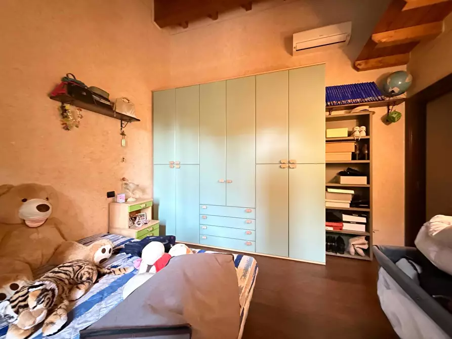 Immagine 32 di Villa in vendita  in Via C.A. DALLA CHIESA, 45 a Trenzano