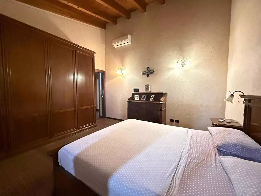 Immagine 20 di Villa in vendita  in Via C.A. DALLA CHIESA, 45 a Trenzano