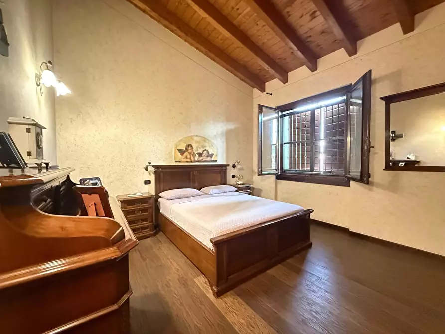 Immagine 18 di Villa in vendita  in Via C.A. DALLA CHIESA, 45 a Trenzano