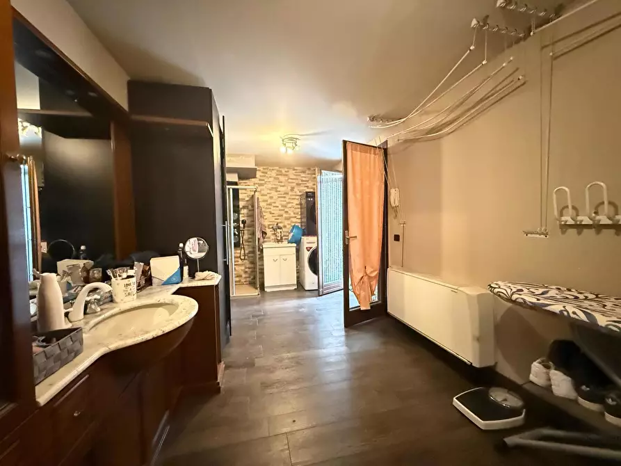Immagine 34 di Villa in vendita  in Via C.A. DALLA CHIESA, 45 a Trenzano
