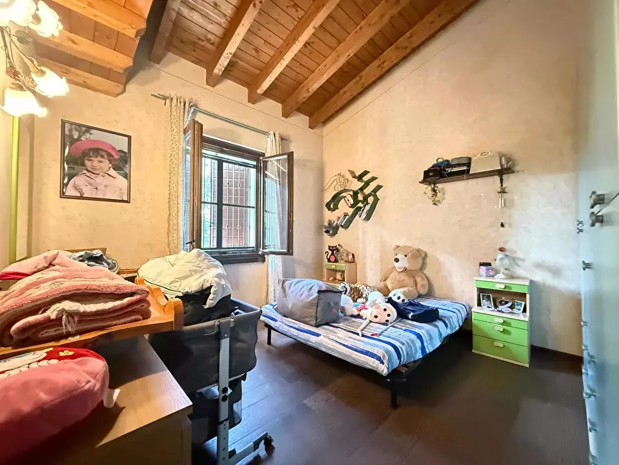 Immagine 31 di Villa in vendita  in Via C.A. DALLA CHIESA, 45 a Trenzano