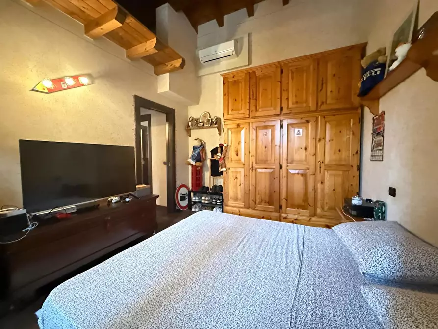 Immagine 24 di Villa in vendita  in Via C.A. DALLA CHIESA, 45 a Trenzano