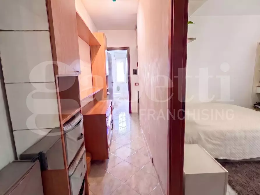 Immagine 9 di Appartamento in vendita  in Via Marco Attilio Regolo, 12 a Latina