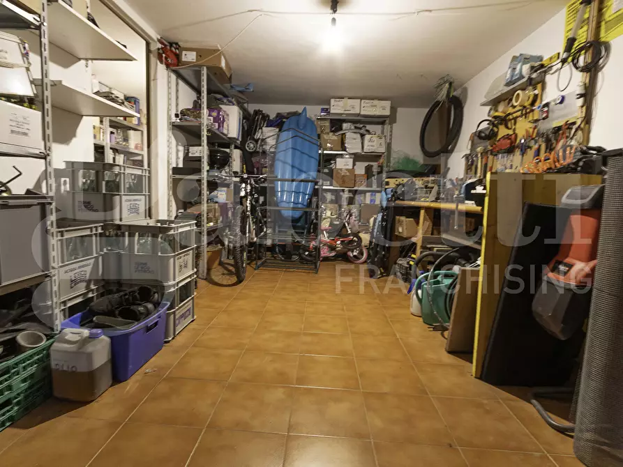 Immagine 18 di Villetta a schiera in affitto  in Via Michelangelo, 14 a Mogliano Veneto