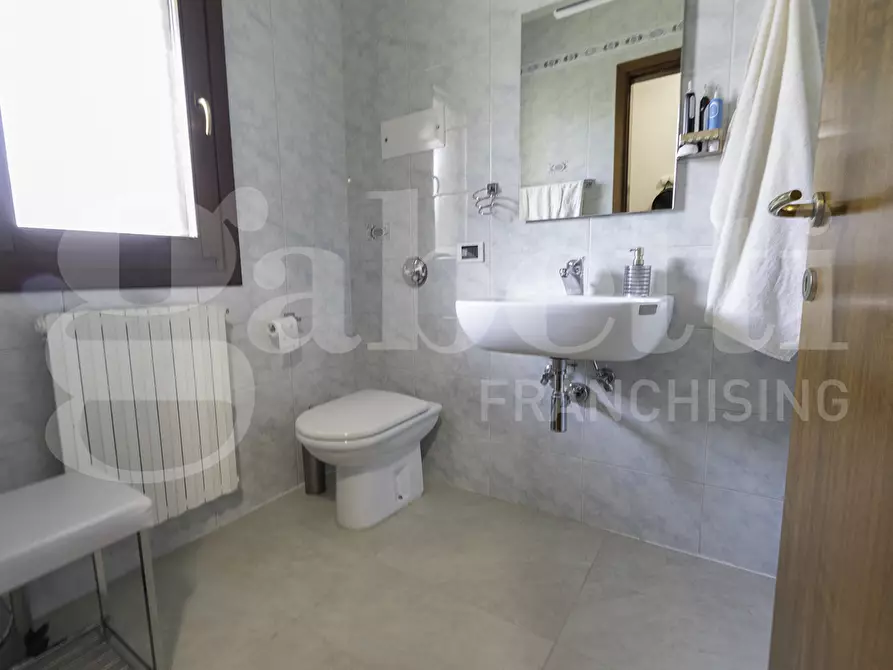 Immagine 6 di Villetta a schiera in affitto  in Via Michelangelo, 14 a Mogliano Veneto
