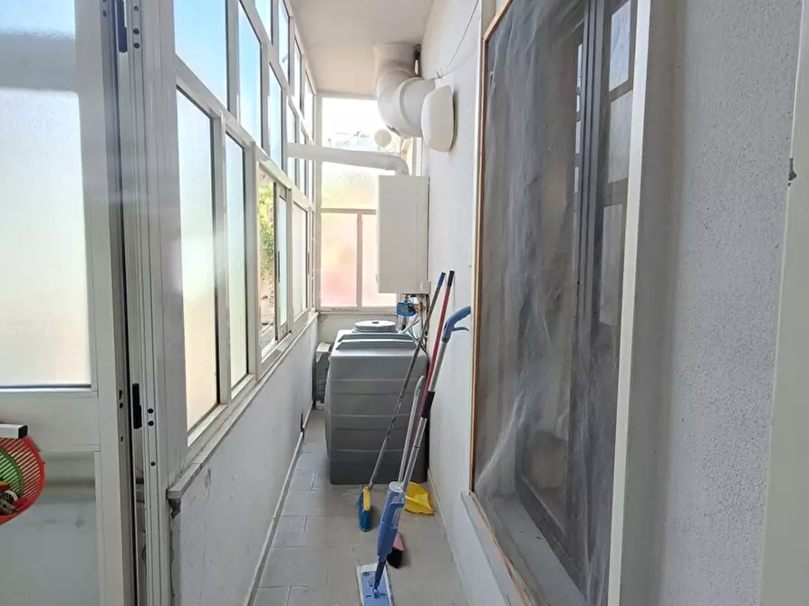 Immagine 23 di Appartamento in vendita  in Via Arena Primo zona Gazzi Fucile, snc a Messina