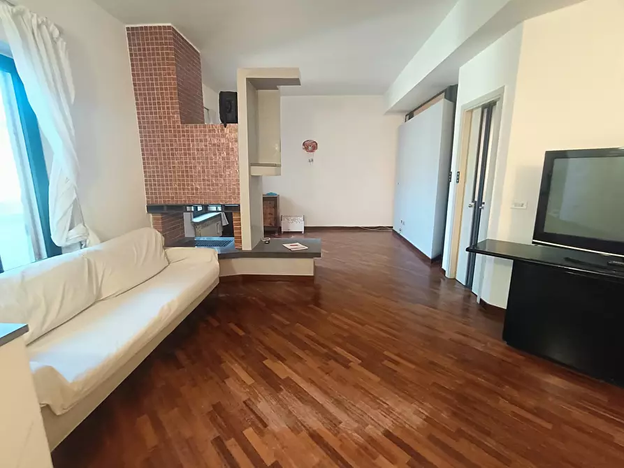 Immagine 4 di Appartamento in vendita  in Via Arena Primo zona Gazzi Fucile, snc a Messina